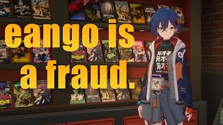 Is Unimpressive, Unethical, Unfriendly, And Undistinguished.