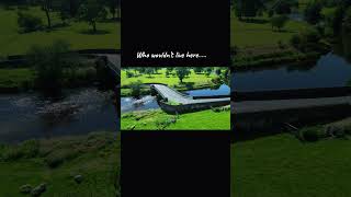 Ribble Valley, Lancashire