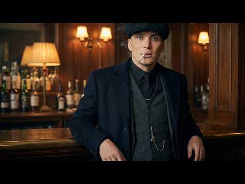 Playlist for Men Who Stayed Strong When Nobody Was Watching | Dark Blues| Gentlemen Music