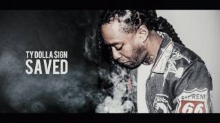 Ty Dolla $ign - Saved