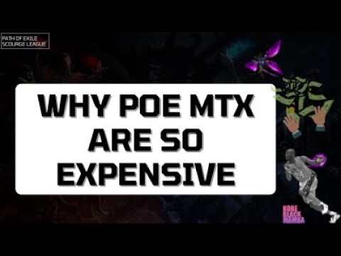 Why Are Poe Mtx So Expensive 65 For Wings You Why Are Poe Mtx So Expensive 65 For, Why Are Mirrors So Expensive Poe