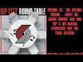 Episode 37: The Return Episode - Guest Dr. Aaron Brown and our Top 5 Off-Season Storylines for...