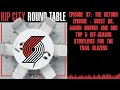 Episode 37: The Return Episode - Guest Dr. Aaron Brown and our Top 5 Off-Season Storylines for...