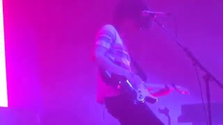 The 1975 - She's American (live, Vienna, 11.04.2016)