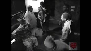 Sprite Television Commercial 1995 Large Professor & Grand Puba