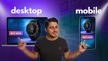 How to Show Different Banner Images on Mobile and Desktop in HORIZON Theme Shopify