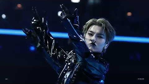 20251128 MAMA FORMULA ALD1 허씬롱 HE XINLONG FOCUS 직캠