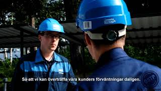 Ostp Company Presentation