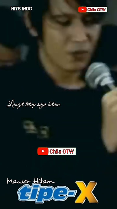 Download lagu tipe-X - Mawar Hitam #rock90an #music #rockjadul #rockindo #lyrics #tipexband