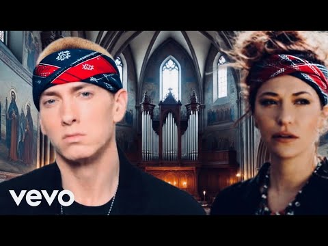 Eminem Ft Lauren Daigle All My Praise Powerful Worship Song