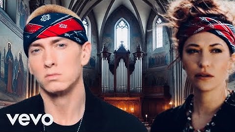 Thumbnail of Eminem ft Lauren Daigle - All My Praise (Powerful Worship Song)