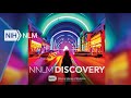 NNLM Discovery | Teaser