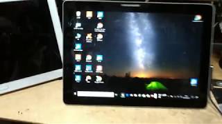 Surface GO RAM 8GB HD 128GB 10インチ You Tubeの動画を沢山再生させて見た