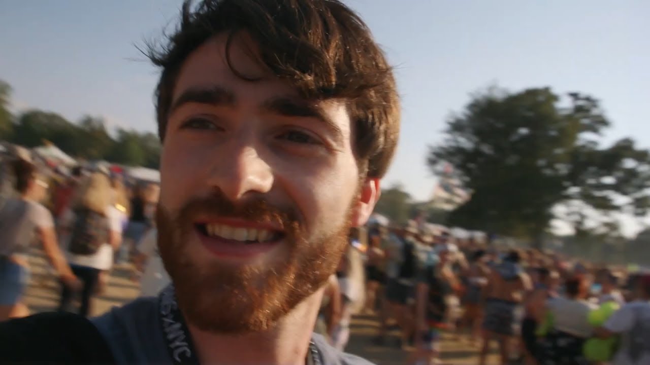A Bonnaroo 2019 Documentary