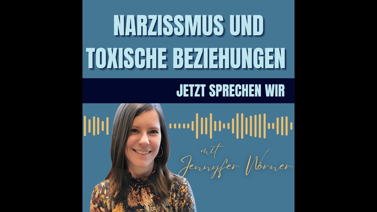 Er entschied, bis ihr ICH verschwand - Annas Geschichte über Manipulation und Kontrolle