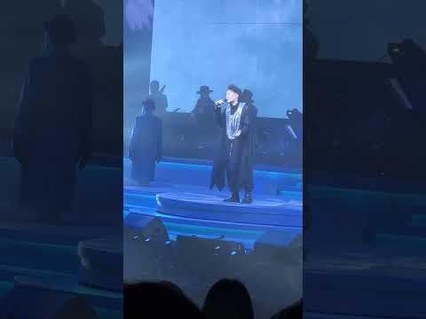 20/12/2022陳奕迅久違三年的紅館演唱會