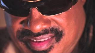 Stevie Wonder - It's Good To Know (Live)