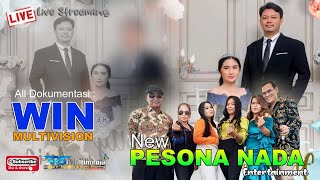 LIVE NEW PESONA NADA ENTERTAINMENT