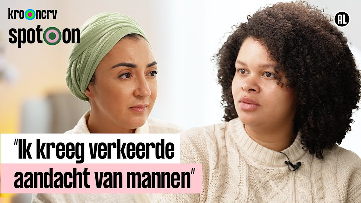 Na mijn MAAGVERKLEINING voelde ik me ONVEILIG #15 | Seizoen 8 | Spot On