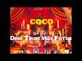 COCO FT. DTMF (Debí Tirar Más Fotos)