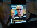 おじいちゃんたちの逆襲:ヤクザの大親分、引退後に七人の子分たちと再び出撃! #映画 #movie #shorts