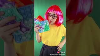 Короче говоря Поп ит Pop it vs Мама 😂 Смешное видео #shorts