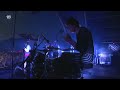 Fat Dog - Running Live Rock Werchter #RW25