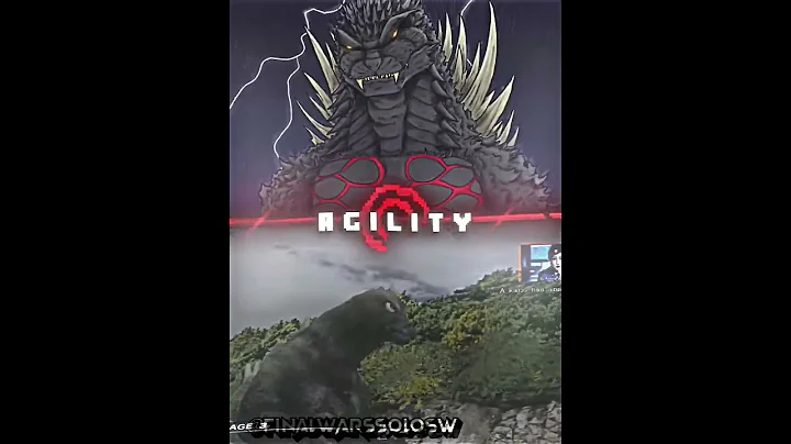 Godzilla + Extras Elimination Wheel Part 20 #debate #godzilla #fypシ #shorts #whoisstrongest #edit