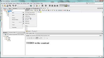 CoffeeScript Rocks (in NetBeans IDE)