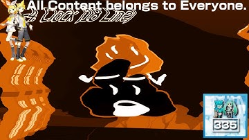 (REQUESTED) Who had the Most Lines in TPOT In Jazz Vocoder