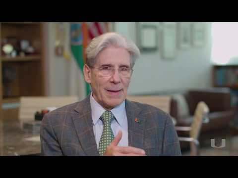 President Frenk, a public health expert, discusses COVID-19