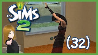THE SIMS 2: ULTIMATE COLLECTION [32] - Welcome back