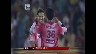 Ipl 2008 Match 34 Highlights Kxip Vs Rcb