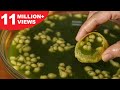 पानीपूरी का ठंडा और मसालेदार तीखा पानी बनाने के सारे राज और ट्रिक्स | Pani Puri Ka Pani Recipe