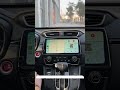 2021 Honda CR-V: Blazing Fast CarPlay + 2K Display Upgrade (No Lag!) #youducar #automobile #crv