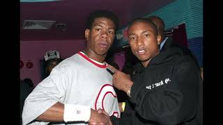 Craig Mack - Jacking My Style (Drum Loop) 92 BPM