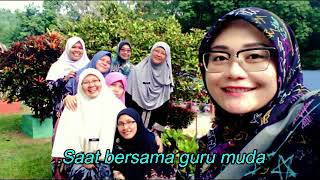 Majlis Persaraan Cikgu Faridah Samses