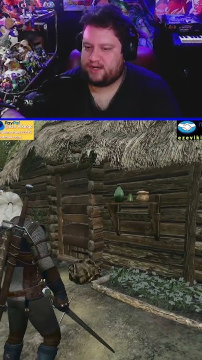 The Witcher 3 Katzenschulenausrüstung Teil 1 the witcher+18tire un facto? - YouTube