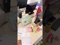 1/10の世界のオフィスversion2