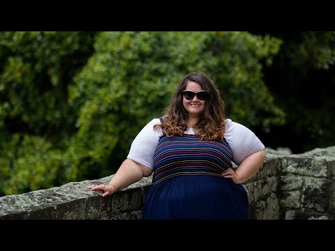 PLUS SIZE FASHION 