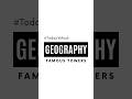 ONE PAPER MOCKS | GEOGRAPHY | FAMOUS TOWERS