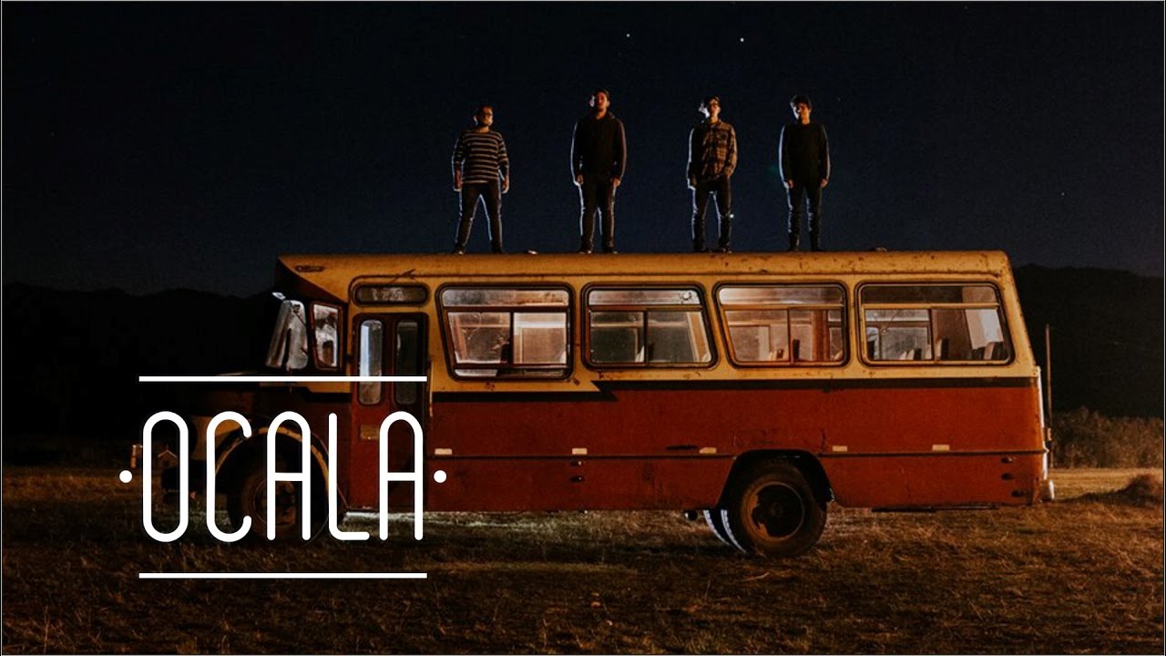 OCALA - Full Album 2016 - YouTube