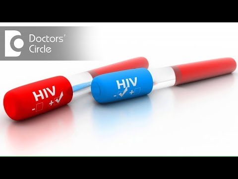 Video: När Ska Du Testas För HIV Efter Sex Utan Kondom?