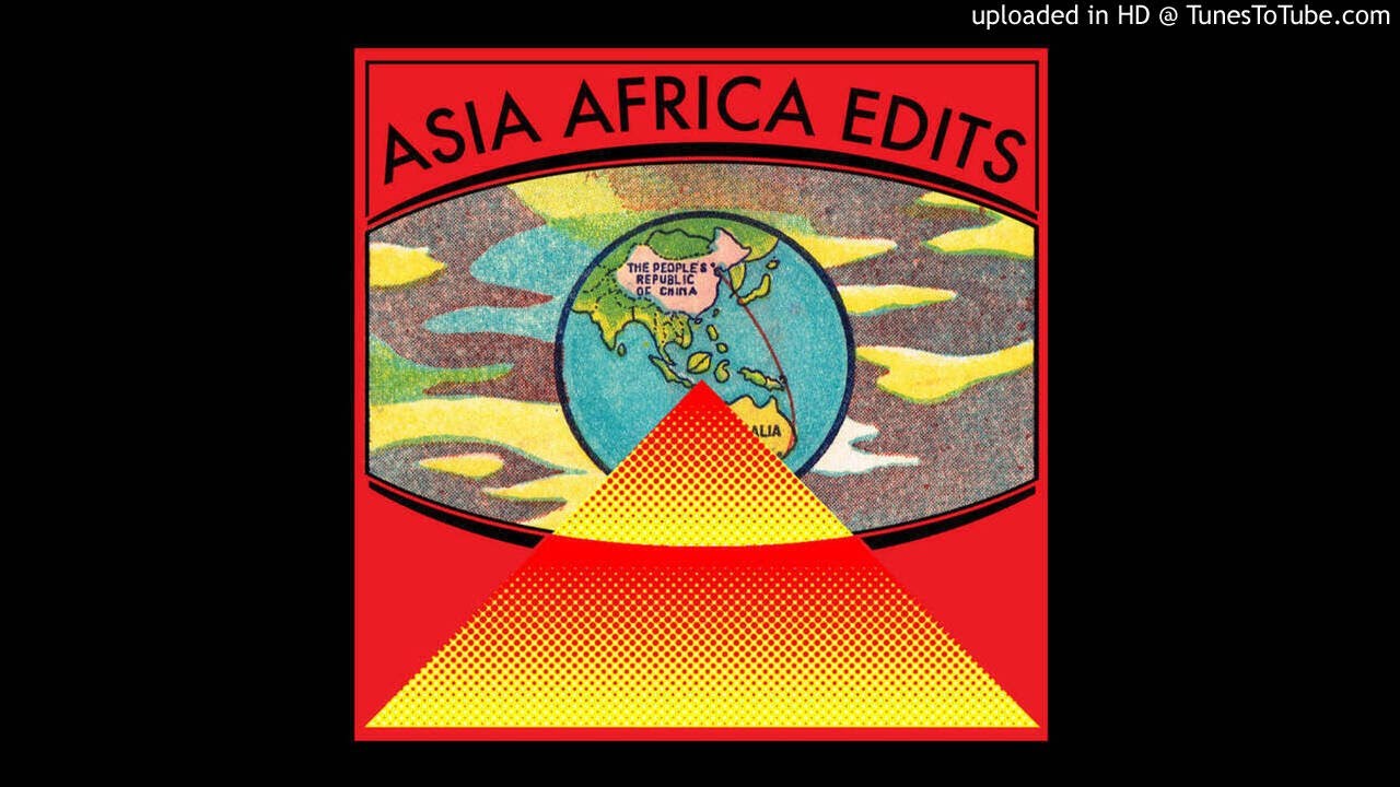 The Rollies - Cemburu (Midnight Runners Edit)