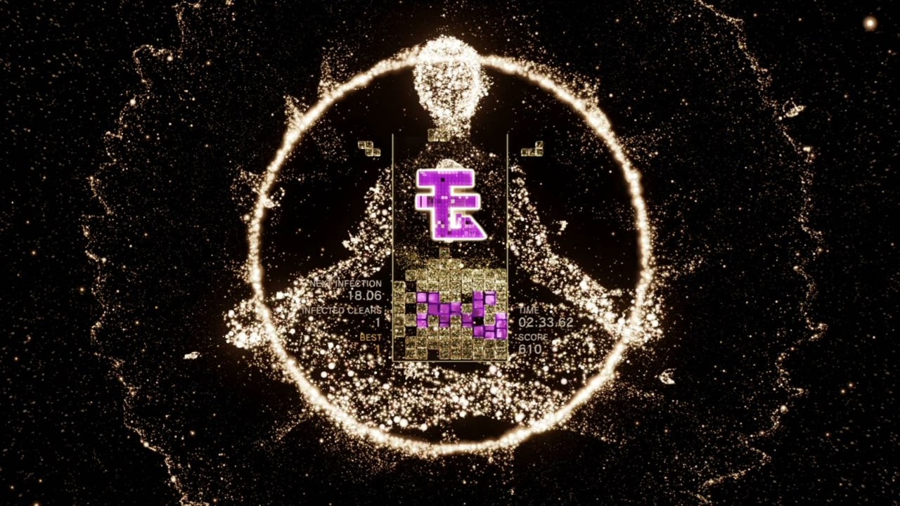 tetris & sandra k. - maru (2026) (cover)