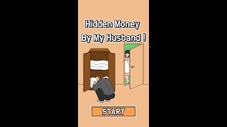 Hidden Money By My Husband all stage (1- 25)  walkthrough screenshot 4