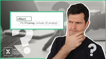 Excel Dynamic Arrays 3 Years On - Have They 