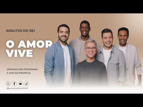 @arautosdoreioficial - Love Lives