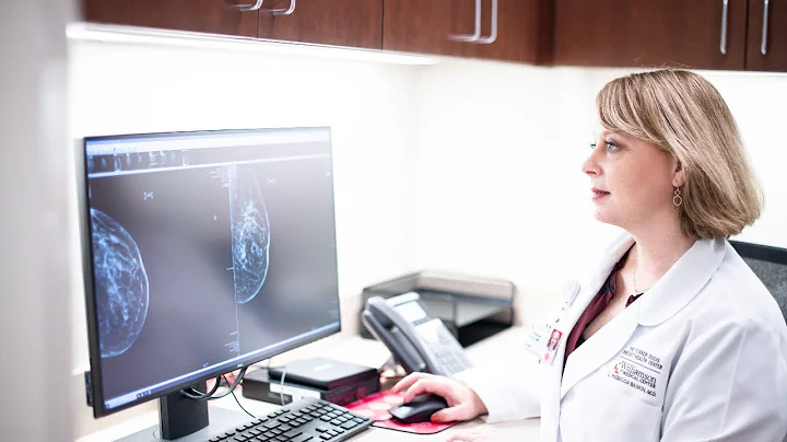 Rebecca Baskin, M.D. | Provider Spotlight