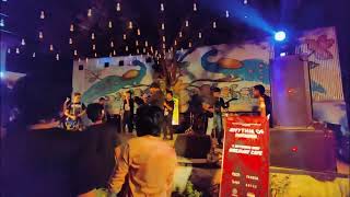 Shei Shei Live At Rythm Of Autumn Ebullition Band